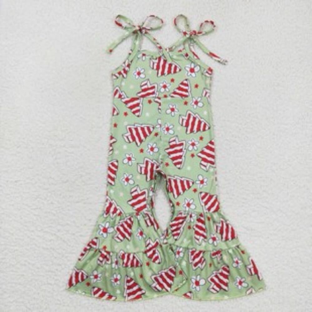 🌲Girls Christmas Set🎄 - Picture 8 of 10